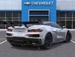 2026 Chevrolet Corvette ZR1 3LZ