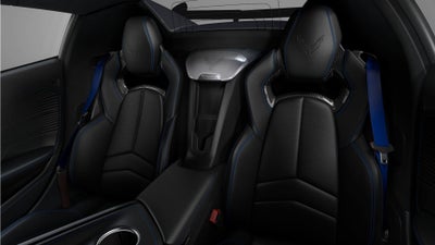 2026 Chevrolet Corvette ZR1 3LZ