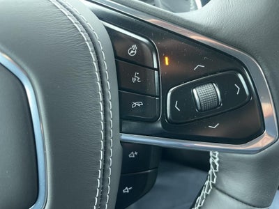 2025 Chevrolet Corvette E-Ray 2LZ