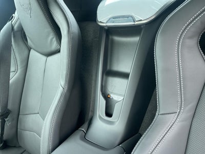 2025 Chevrolet Corvette E-Ray 2LZ