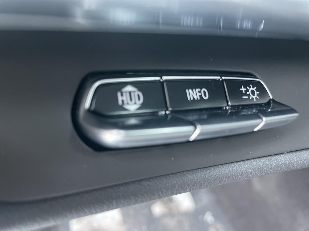 2025 Chevrolet Corvette E-Ray 2LZ