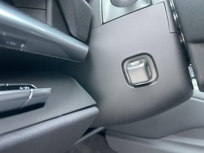 2025 Chevrolet Corvette E-Ray 2LZ