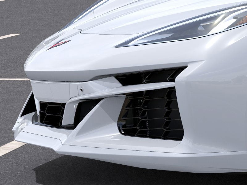2025 Chevrolet Corvette E-Ray 2LZ