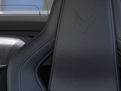 2025 Chevrolet Corvette E-Ray 2LZ