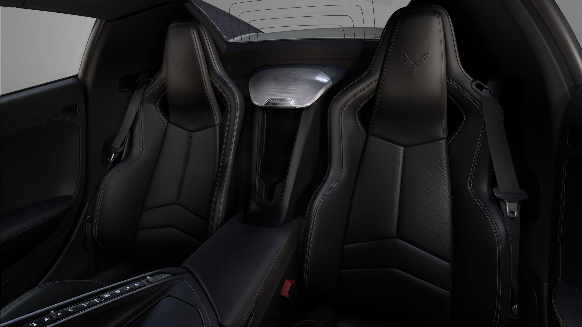 2025 Chevrolet Corvette E-Ray 2LZ