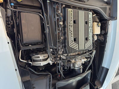 2019 Chevrolet Corvette Z06 Z06 2LZ