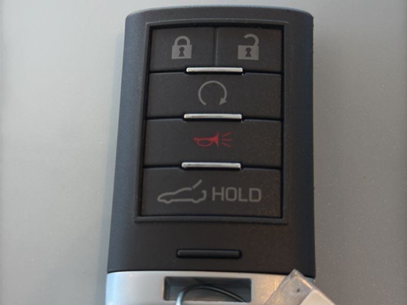 2019 Chevrolet Corvette Z06 Z06 2LZ