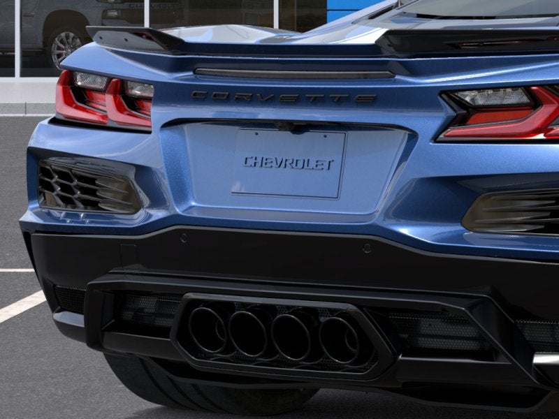 2027 Chevrolet Corvette Grand Sport 3LT