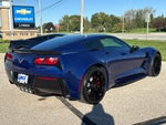 2019 Chevrolet Corvette Grand Sport Grand Sport 2LT
