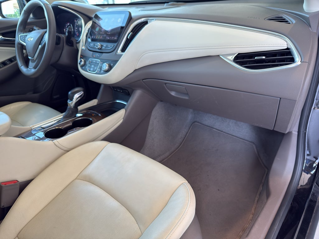 2024 Chevrolet Malibu 2LT