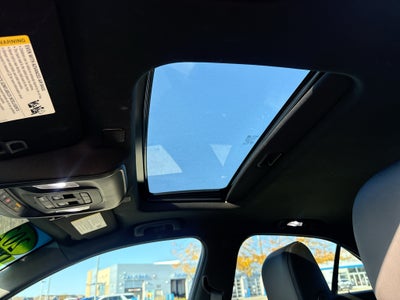 2021 Cadillac CT4 Premium Luxury