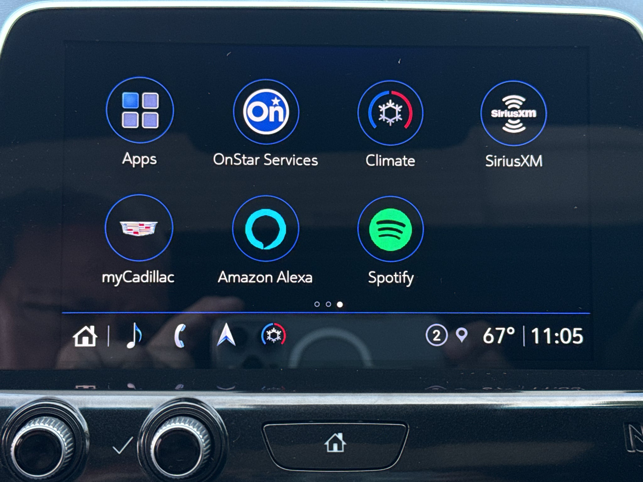 2021 Cadillac CT4 Premium Luxury