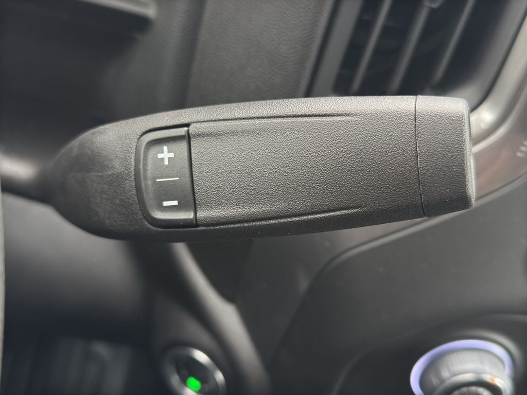 2024 Chevrolet Silverado 3500 HD Chassis Cab Work Truck