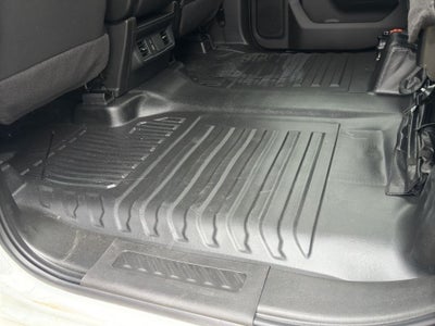 2024 Chevrolet Silverado 3500 HD Chassis Cab Work Truck