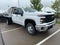 2024 Chevrolet Silverado 3500 HD Chassis Cab Work Truck