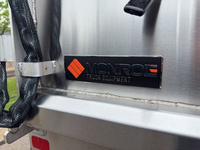 2024 Chevrolet Silverado 3500 HD Chassis Cab Work Truck