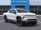 2026 Chevrolet Silverado EV LT - Standard Range