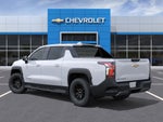 2026 Chevrolet Silverado EV LT - Standard Range