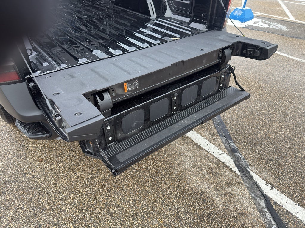 2025 Chevrolet Silverado EV LT - Extended Range