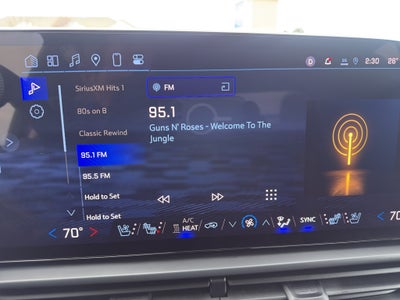 2025 Chevrolet Silverado EV LT - Extended Range