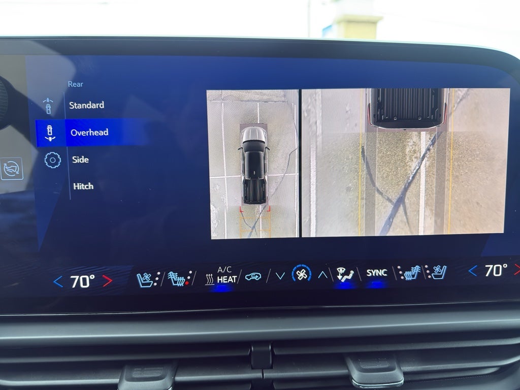 2025 Chevrolet Silverado EV LT - Extended Range