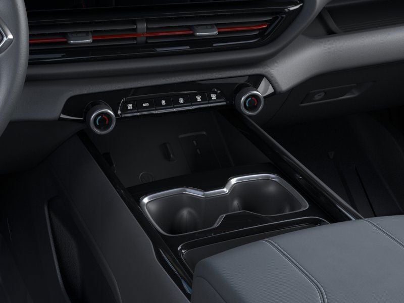 2026 Chevrolet Silverado EV Trail Boss - Max Range