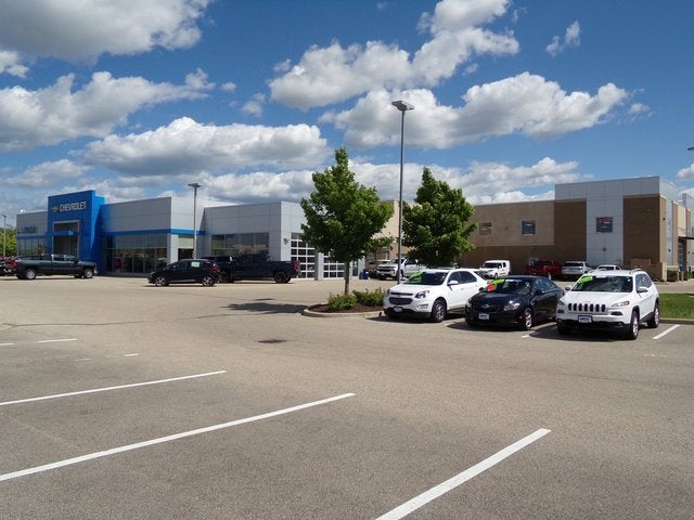 2015 Chevrolet Colorado 4WD Z71
