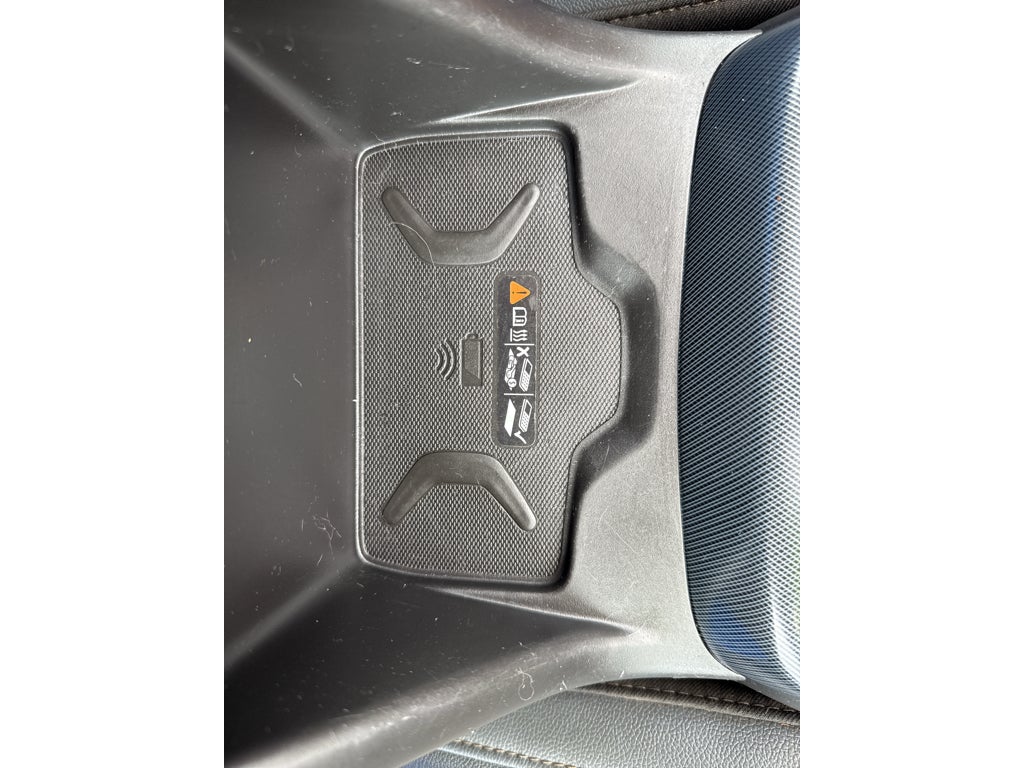 2022 Chevrolet Colorado 4WD Z71