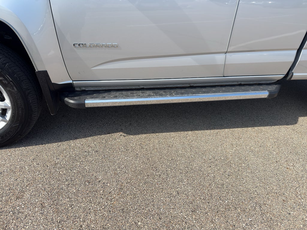 2016 Chevrolet Colorado 2WD LT