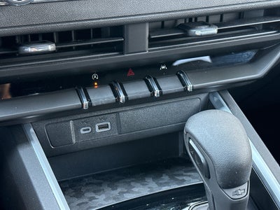 2023 Chevrolet Colorado 4WD Trail Boss