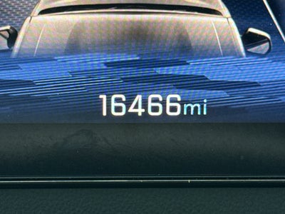 2024 Chevrolet Traverse LS