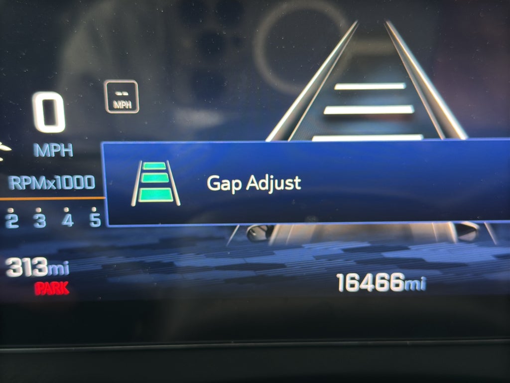 2024 Chevrolet Traverse LS