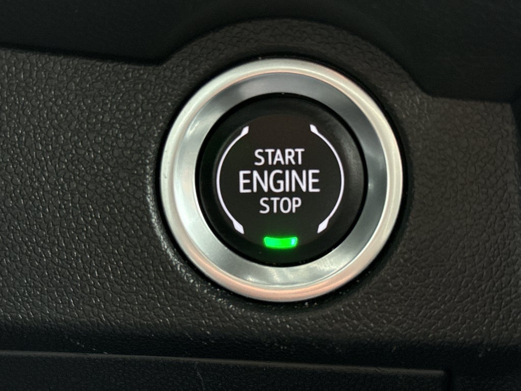 2024 Chevrolet Traverse LS