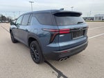 2024 Chevrolet Traverse LS