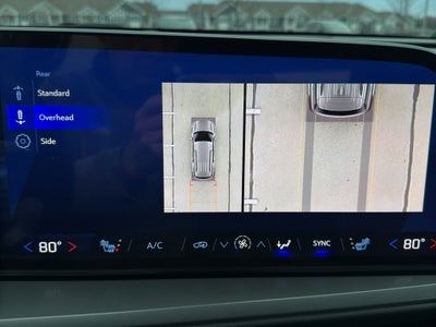 2024 Chevrolet Traverse LS