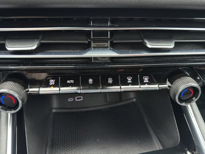 2024 Chevrolet Traverse LS