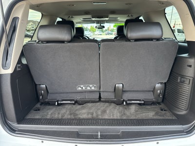 2013 Chevrolet Tahoe LT