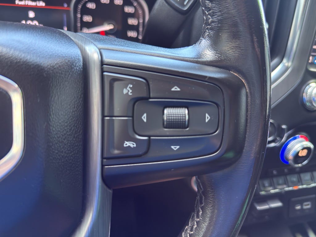 2022 GMC Sierra 2500 HD Denali
