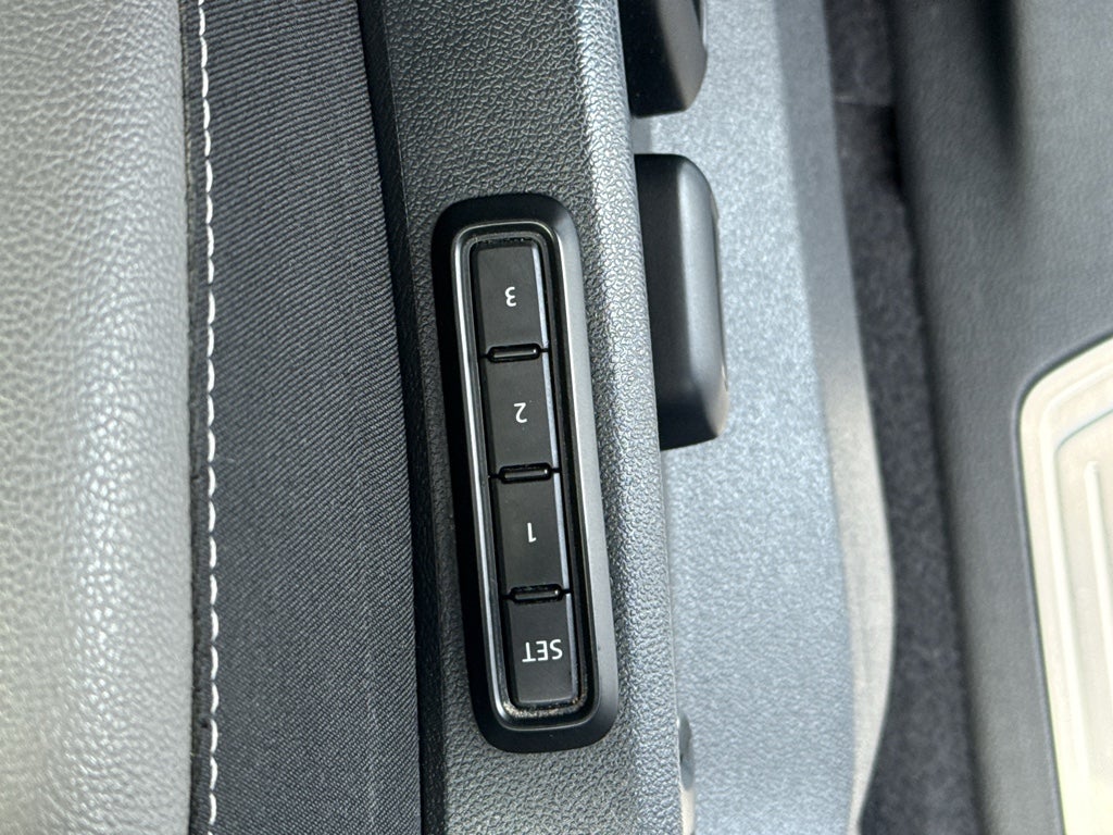 2021 Volkswagen Atlas 2.0T SEL Premium