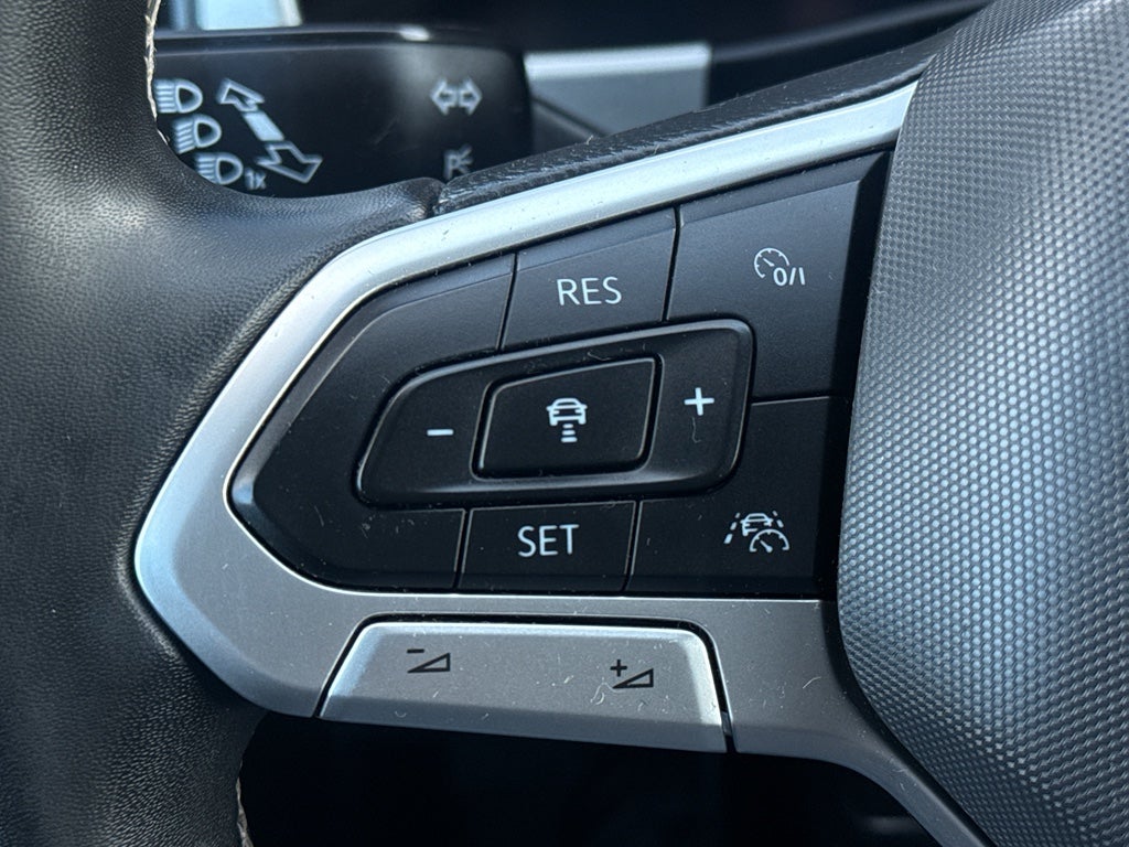 2021 Volkswagen Atlas 2.0T SEL Premium