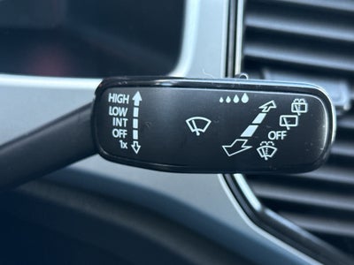 2021 Volkswagen Atlas 2.0T SEL Premium