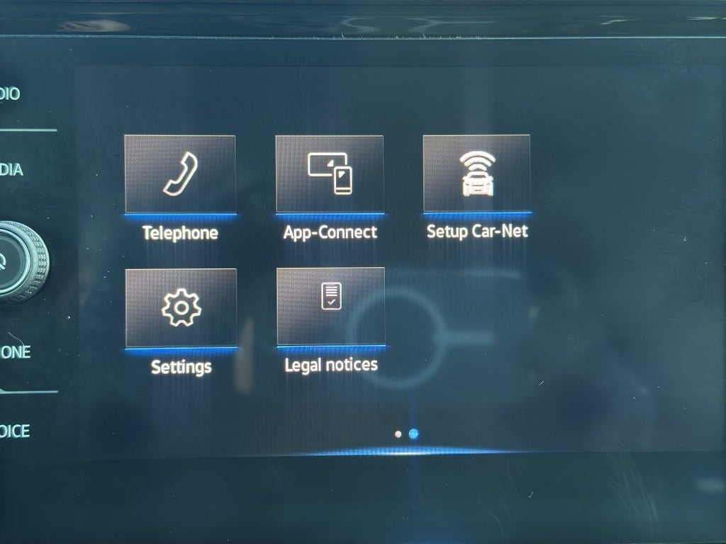 2021 Volkswagen Atlas 2.0T SEL Premium