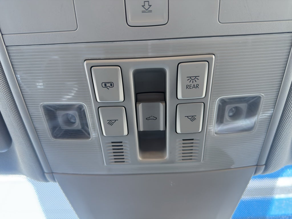 2021 Volkswagen Atlas 2.0T SEL Premium