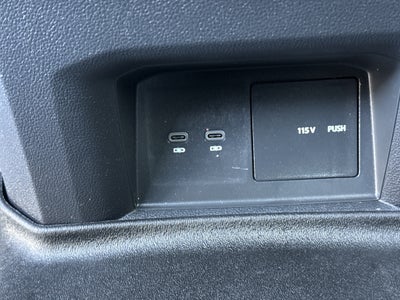 2021 Volkswagen Atlas 2.0T SEL Premium