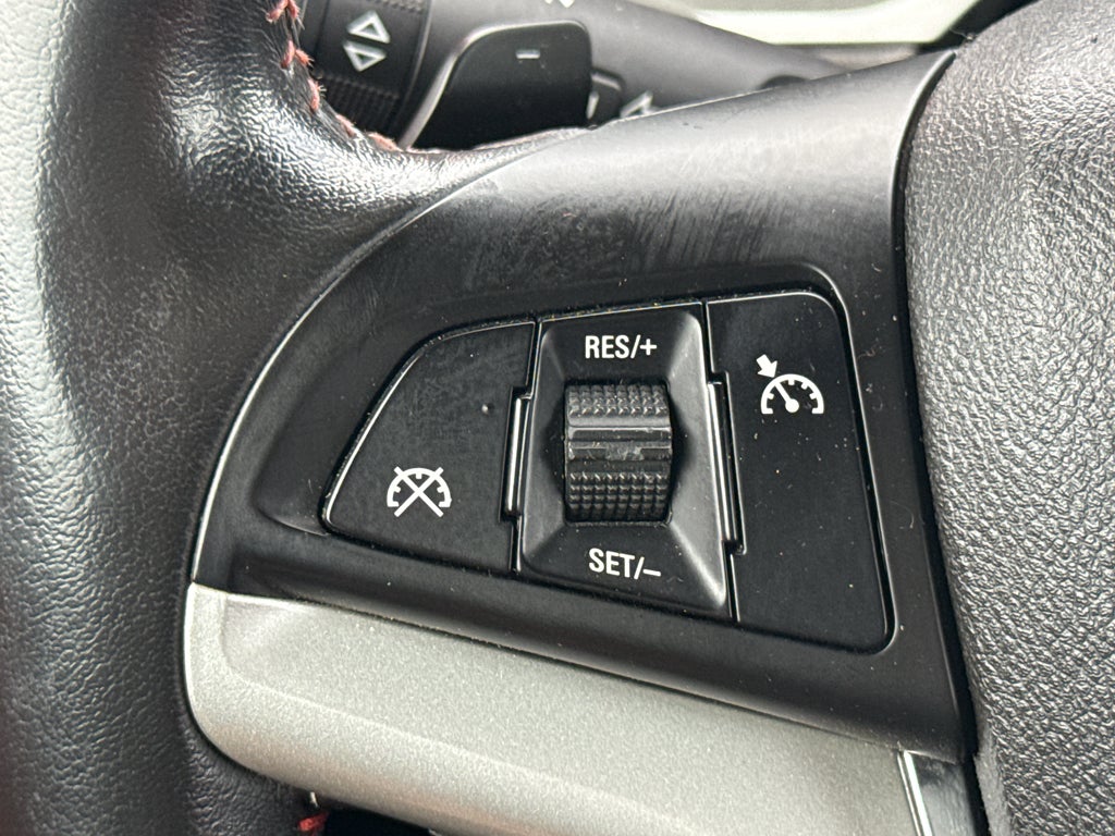2012 Chevrolet Camaro 2SS