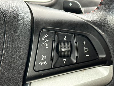 2012 Chevrolet Camaro 2SS
