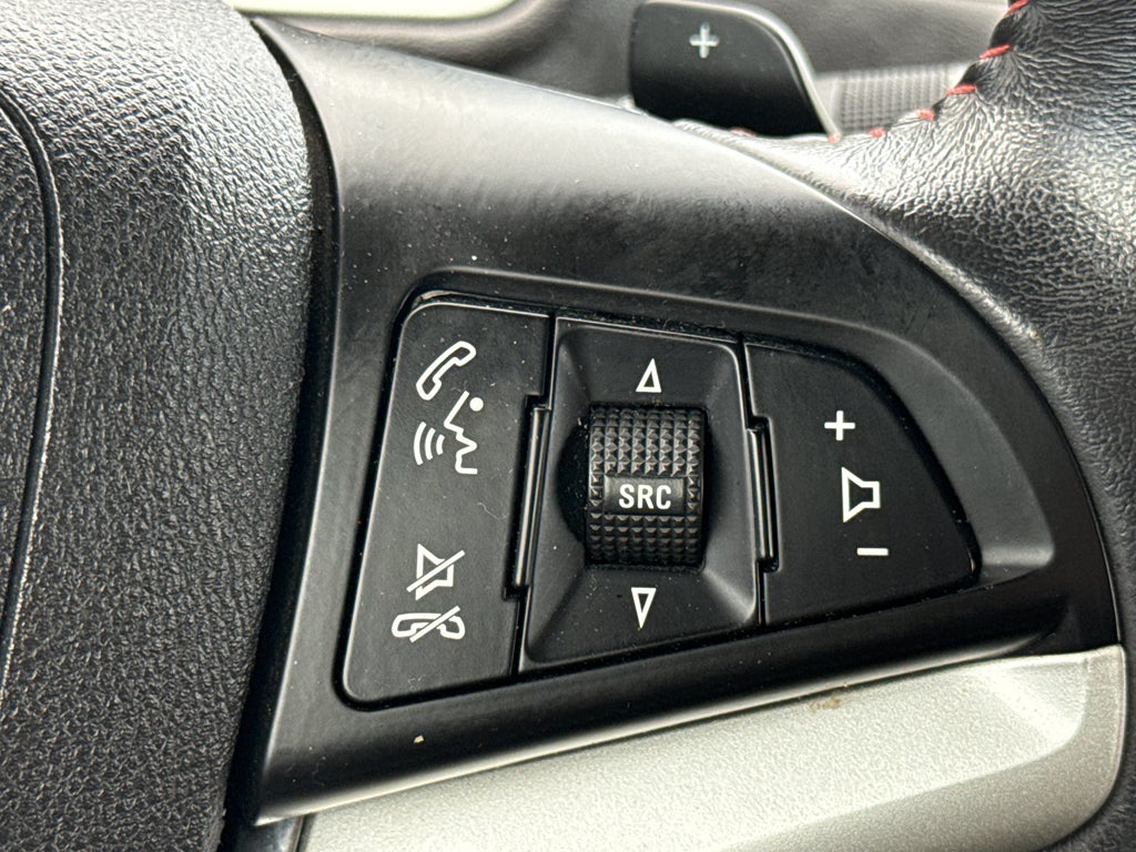 2012 Chevrolet Camaro 2SS