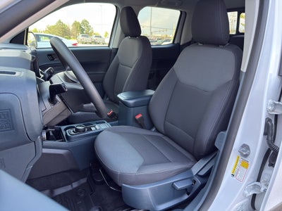 2023 Ford Maverick XL
