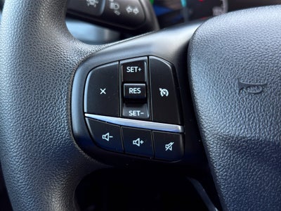 2023 Ford Maverick XL