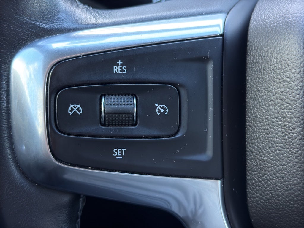 2019 Chevrolet Blazer BASE